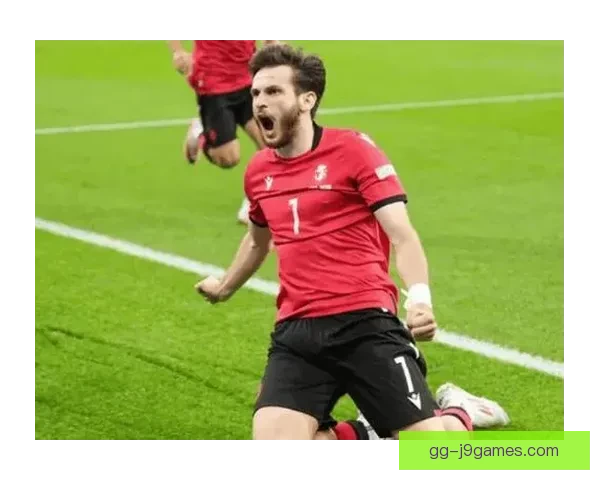 克瓦拉茨赫利亚梅开二度率格鲁吉亚国家队力克苏格兰收获关键胜利