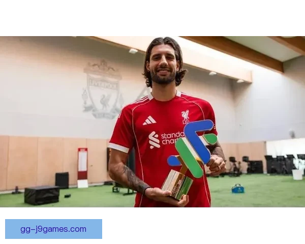 利物浦正式签下索博斯洛伊强化中场实力助力新赛季目标