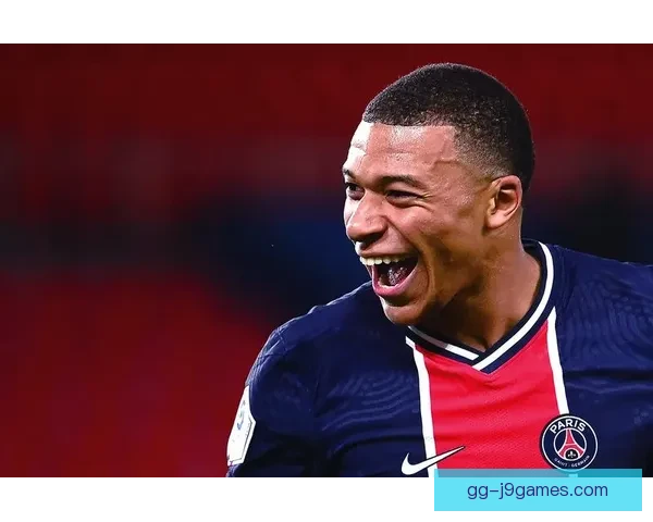 姆巴佩自由身加盟皇马首周球衣销量创下亿欧新纪录