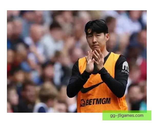 孙兴慜当选韩国年度最具影响力运动员引发体育界与社会高度关注热