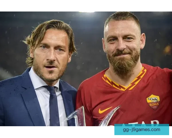 德罗西引领罗马闯进欧联杯四强 成功获得正式续约合同