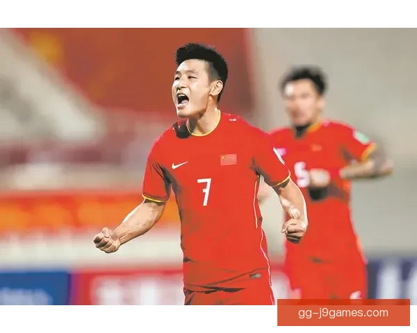 武磊坦言可能是最后一次代表中国队参加世预赛周期 未来充满不确定