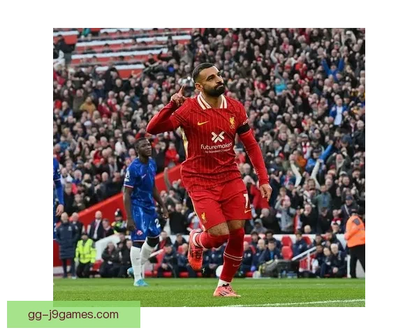 萨拉赫坦言希望职业生涯结束前再度捧起欧冠奖杯