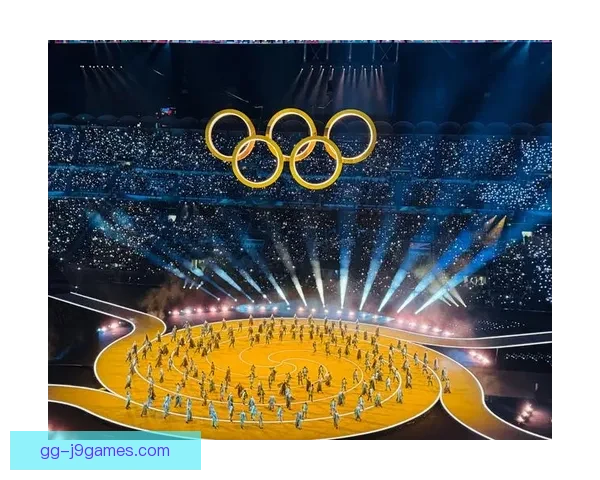 2026世界杯开幕式表演团队将全面应用最先进5G通信系统提升互动体验