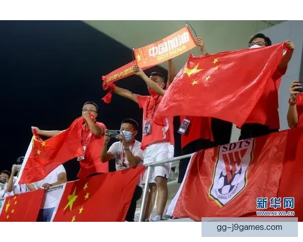 中国男足世预赛绝境翻盘惊险晋级亚洲赛场新征程 中国男足世预赛绝境翻盘惊险晋级亚洲赛场新征程