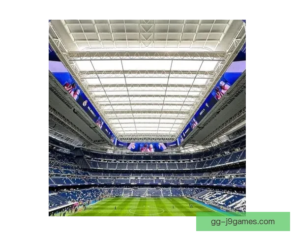 皇马伯纳乌球场全新VIP包厢改造完毕实测视频首曝光 皇马伯纳乌球场全新VIP包厢改造完毕实测视频首曝光