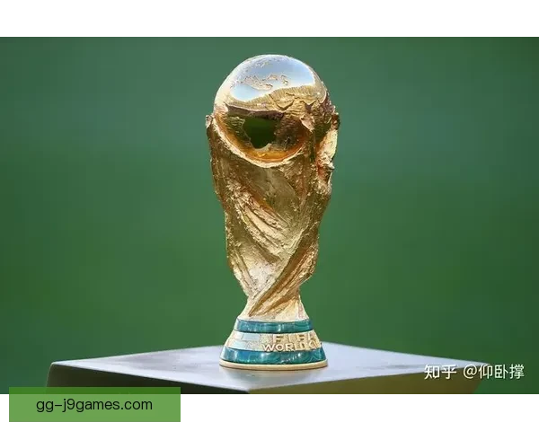 2026年世界杯终极悬念谁将站上世界之巅捧起大力神杯历史时刻