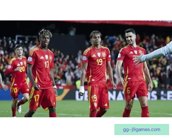 尼科威廉姆斯闪耀欧洲杯加冕最佳球员西班牙边锋一战成名震动足坛 尼科威廉姆斯闪耀欧洲杯加冕最佳球员西班牙边锋一战成名震动足坛