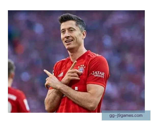 莱万多夫斯基对阵巴西亚洲杯对位优势深度解析与战术前瞻全面研判